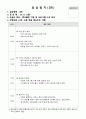 사회복지현장실습 보고서 (종합본) 남성 24페이지