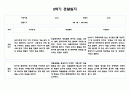 만3세 2학기 관찰일지 3페이지