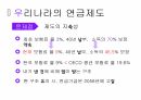 고령화 리스크,우리나라의 연금제도,국민연금,외국의 연금제도 사례 8페이지