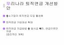 고령화 리스크,우리나라의 연금제도,국민연금,외국의 연금제도 사례 16페이지