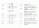 한자성어시리즈 14페이지
