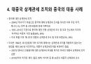 중국 보조금 정책과 대중국 상계관세 조치 12페이지