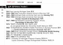 Pender의 건강증진모형 3페이지