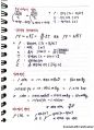 소방기계 필기 요점정리 6페이지