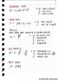 소방기계 필기 요점정리 11페이지