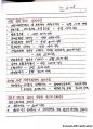 소방기계 필기 요점정리 14페이지