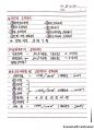 소방기계 필기 요점정리 15페이지
