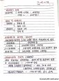 소방기계 필기 요점정리 24페이지