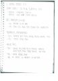 정보통신기사 필기 핵심요약정리본 21페이지