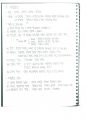 정보통신기사 필기 핵심요약정리본 26페이지