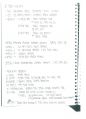 정보통신기사 필기 핵심요약정리본 30페이지