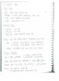 정보통신기사 필기 핵심요약정리본 42페이지