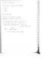 정보통신기사 필기 핵심요약정리본 54페이지