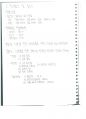 정보통신기사 필기 핵심요약정리본 56페이지
