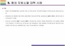 지방소멸 현황, 원인 및 해결방안 [지방 소멸,지역 소별,저출산,인구감소] 20페이지