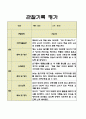 만1세 영역별 1학기 영아 관찰일지 5명 10페이지 7페이지