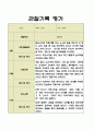 만1세 영역별 2학기 영아 관찰일지 5명 10페이지 9페이지