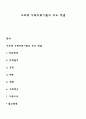 구조적 가족치료이론의 주요 개념 1페이지