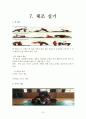 체조의 역사, 특성, 마루운동 15페이지