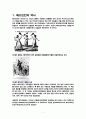 배드민턴의 역사와 특성, 용어 및 경기규칙 정리 3페이지