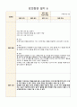 외국어로서의한국어교육실습_강의참관일지 6페이지