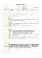 외국어로서의한국어교육실습_강의참관일지 7페이지
