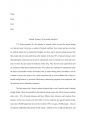 영작문 샘플 Animal Testing, Is It Inevitable Sacrifice_Argumative Essay 1페이지