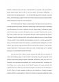 영작문 샘플 Animal Testing, Is It Inevitable Sacrifice_Argumative Essay 2페이지