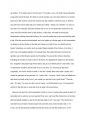 영작문 서사문 샘플 Narrative Essay Sample 2페이지