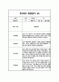 2학기 만2세 관찰일지 및 발달평가 - 평가인증A 관찰일지,모든계절 사용가능 9페이지