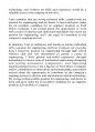[2023][A++ 영문이력서][영문자기소개서] 무조건 합격하는 비결 (Personal Statement), 커버레터(Cover Letter) 작성법 6페이지