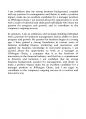 [2023][A++ 영문이력서][영문자기소개서] 무조건 합격하는 비결 (Personal Statement), 커버레터(Cover Letter) 작성법 10페이지
