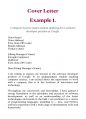 [2023][A++ 영문이력서][영문자기소개서] 무조건 합격하는 비결 (Personal Statement), 커버레터(Cover Letter) 작성법 11페이지