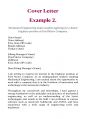 [2023][A++ 영문이력서][영문자기소개서] 무조건 합격하는 비결 (Personal Statement), 커버레터(Cover Letter) 작성법 13페이지