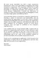 [2023][A++ 영문이력서][영문자기소개서] 무조건 합격하는 비결 (Personal Statement), 커버레터(Cover Letter) 작성법 14페이지