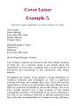 [2023][A++ 영문이력서][영문자기소개서] 무조건 합격하는 비결 (Personal Statement), 커버레터(Cover Letter) 작성법 15페이지