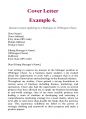 [2023][A++ 영문이력서][영문자기소개서] 무조건 합격하는 비결 (Personal Statement), 커버레터(Cover Letter) 작성법 17페이지