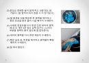 텍스타일 기획과 표현, Pleats finishing실험과 홀치기염색 실험 7페이지