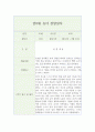 만0세 영아 행동 관찰일지 5명 (1학기 10페이지 분량) 4페이지