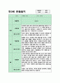 만3세반 3월~2월 1년치 관찰일지+해석과 평가 (표제제외 20페이지) 15페이지