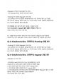 ICU간호사의 실제 임상, A-line의 모든것(준비, 삽입 방법, Lab 방법, 지혈 방법, remove, zeroing, ABGA) 13페이지