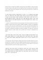 Pride and Prejudice(오만과 편견)-영어독후감(한글해석) 2페이지