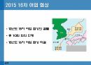 한일어업협상 발표자료(S급) 5페이지