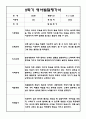 만2세 2학기 발달평가 / 5명분량 발달평가 / 평가제,평가인증 발달평가 3페이지