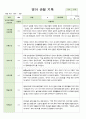 어린이집 평가제 통과 영아 관찰 기록만2세 10명 6~8월 1페이지