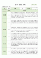 어린이집 평가제 통과 영아 관찰 기록만2세 10명 6~8월 5페이지