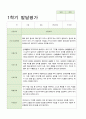 만5세 1학기 유아발달평가 21명 평가제 통과 20페이지
