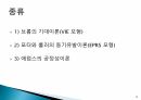 조직 사기와 동기부여 발표자료 A+ 18페이지