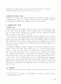 조직론 연구보고서 A+ 14페이지