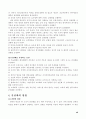 조직론 연구보고서 A+ 46페이지